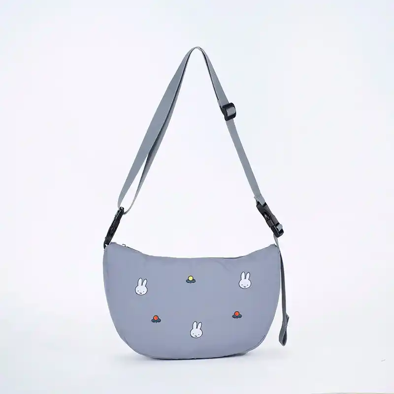 Dick Bruna  SOLEIL ウィークエンドショルダー  GARDEN